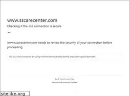 Sites similar to sunnysidecare.com