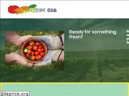 Sites similar to sunnysidecsa.com