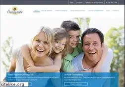 Sites similar to sunnysidedental.ca