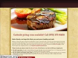 Sites similar to sunnysidefarmsmarket.com
