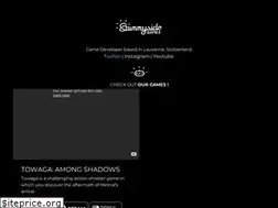 Sites similar to sunnysidegames.ch