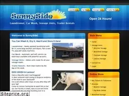 Sites similar to sunnysidelennox.com