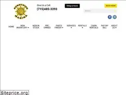 Sites similar to sunnysidemarina.net