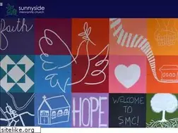 Sites similar to sunnysidemc.org