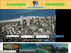 Sites similar to sunnysideproperties.com
