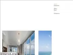 Sites similar to sunnysideretreats.com