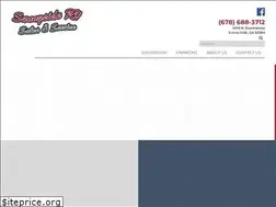 Sites similar to sunnysiderv.com