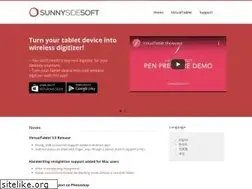Sites similar to sunnysidesoft.com
