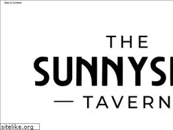 Sites similar to sunnysidetavern.com.au