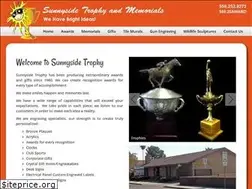 Sites similar to sunnysidetrophy.com