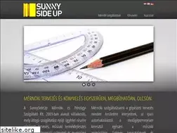 Sites similar to sunnysideup.hu