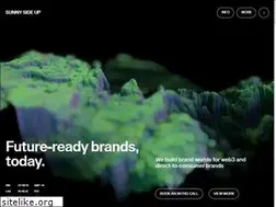 Sites similar to sunnysideup.sg
