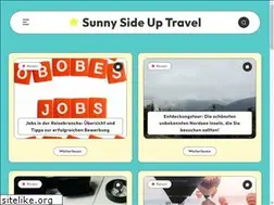 Sites similar to sunnysideup.travel