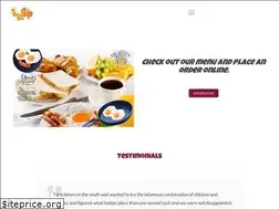 Sites similar to sunnysideupsavannah.com