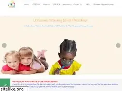 Sites similar to sunnyskiespreschool.com