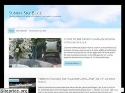 Sites similar to sunnyskyblue.net