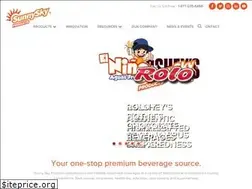 Sites similar to sunnyskyproducts.com