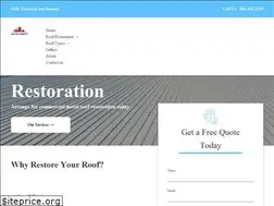 Sites similar to sunnyskyroofing.com