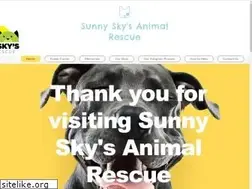 Sites similar to sunnyskysshelter.org