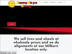 Sites similar to sunnyskyssmog.com