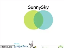 Sites similar to sunnyskystore.com