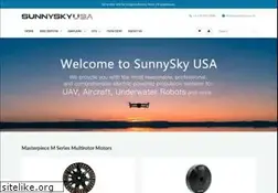 Sites similar to sunnyskyusa.com