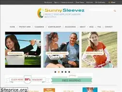 Sites similar to sunnysleevez.com