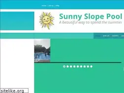 Sites similar to sunnyslopeomaha.com