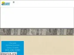 Sites similar to sunnysmilesdental.com