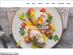 Sites similar to sunnysmoderndiner.com