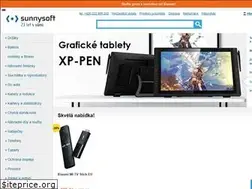 Sites similar to sunnysoft.com