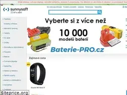 Sites similar to sunnysoft.cz
