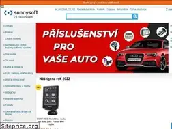 Sites similar to sunnysoft.sk
