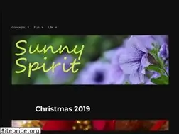 Sites similar to sunnyspiritmn.com