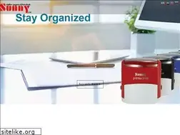 Sites similar to sunnystamps.com