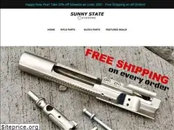 Sites similar to sunnystateoutdoors.com