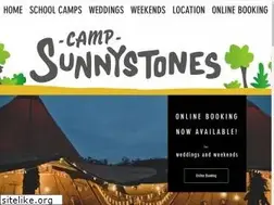 Sites similar to sunnystones.com.au