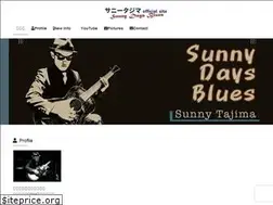Sites similar to sunnytajima.com