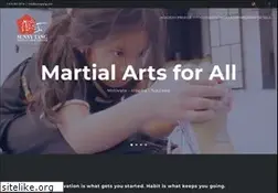 Sites similar to sunnytang.com