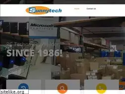 Sites similar to sunnytech.com