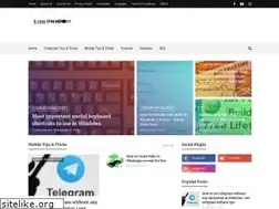 Sites similar to sunnytechpoint.blogspot.com