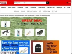 Sites similar to sunnytechus.com