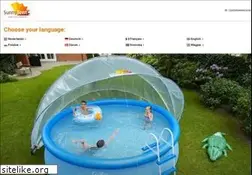 Sites similar to sunnytent.com