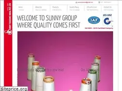 Sites similar to sunnytexcone.com