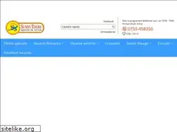 Sites similar to sunnytours.ro