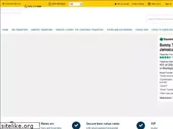 Sites similar to sunnytoursjamaica.com