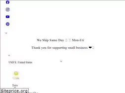 Sites similar to sunnytoysngifts.com