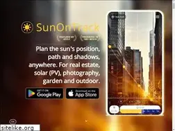 Sites similar to sunnytrack.app