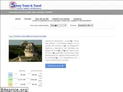 Sites similar to sunnytraveltm.com
