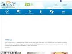 Sites similar to sunnytrexim.com